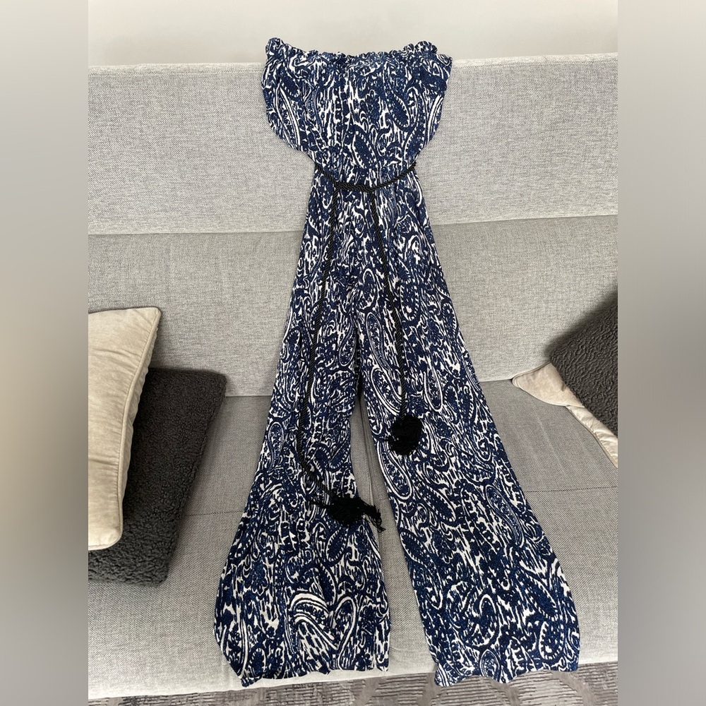 Beautiful summer jumpsuit
